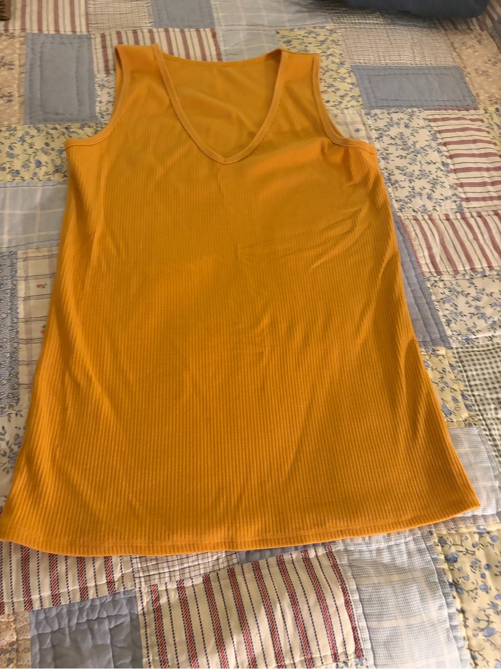 Woolx Vivi Tank Top, Size Large